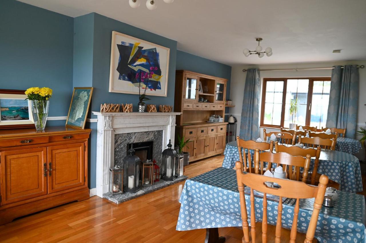 The Olde Forge B & B Caherdaniel Exterior photo